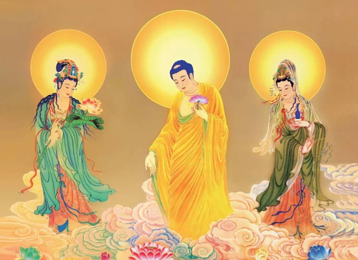 XiFangSanSheng